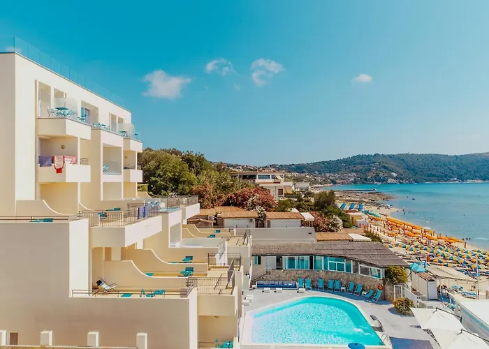 Hotel Saline