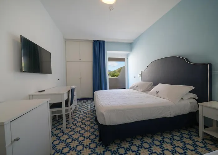 Hotel Saline