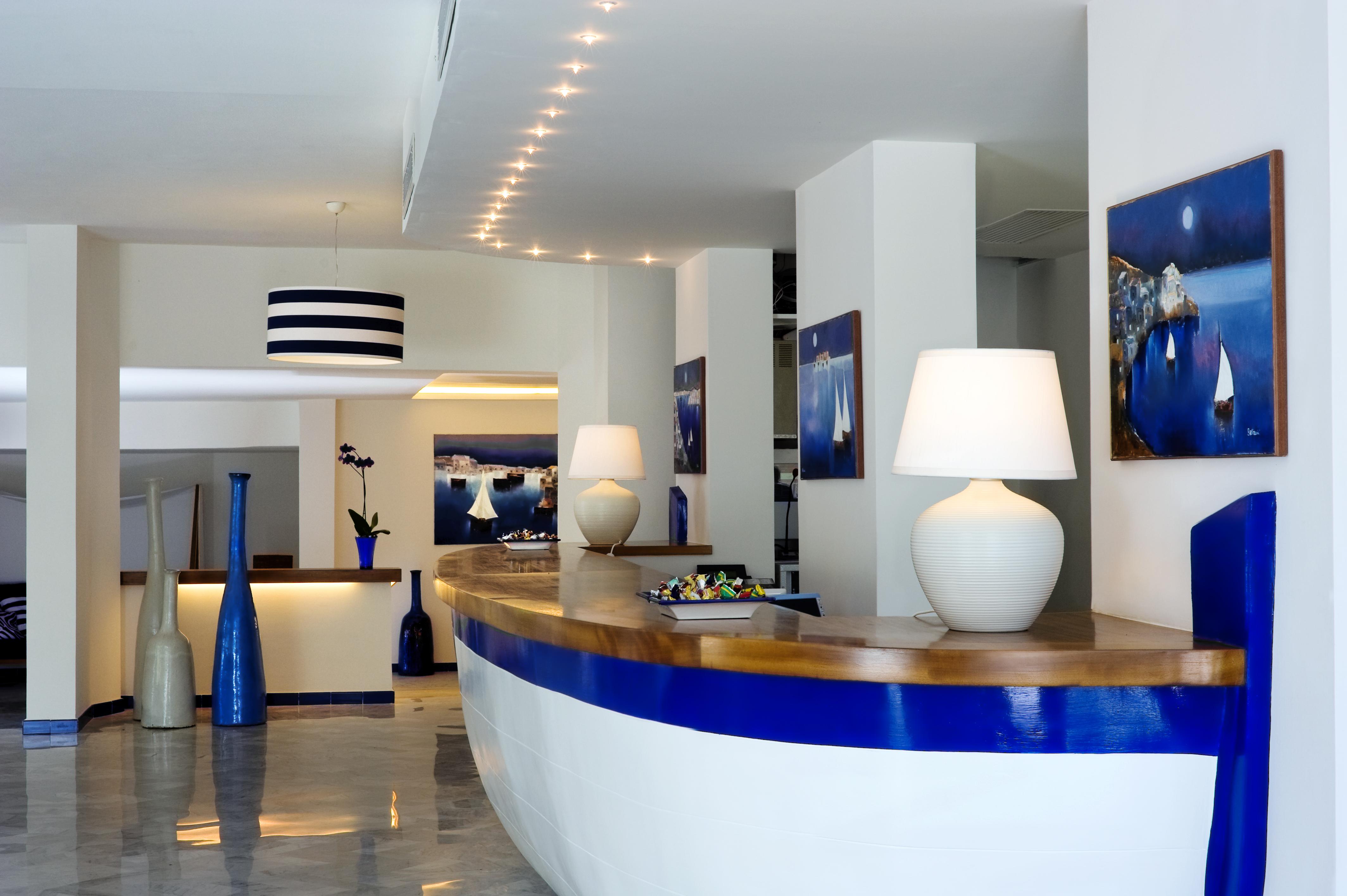 Hotel Saline