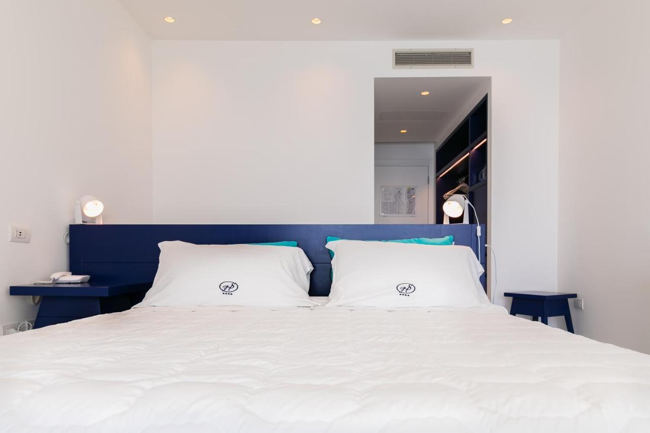 Hotel Saline Palinuro
