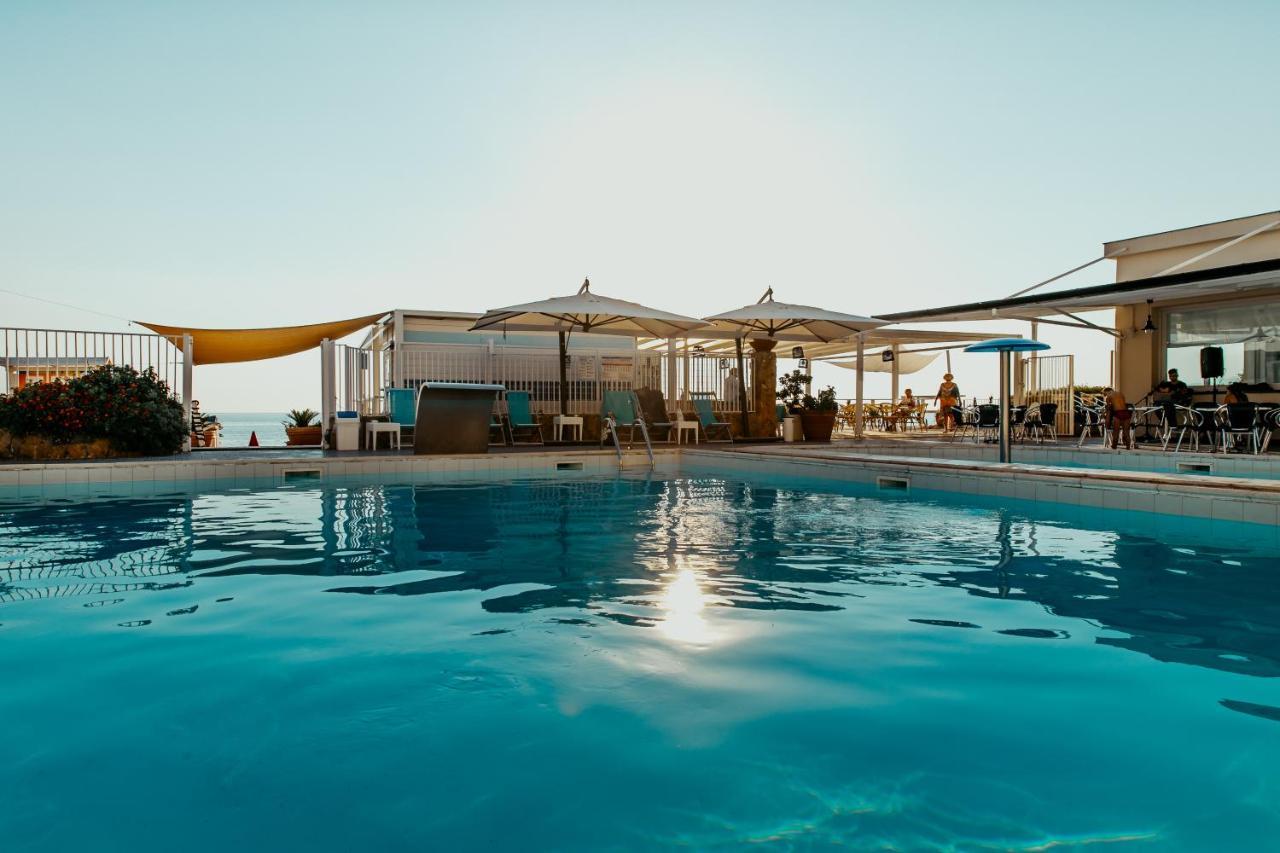 Hotel Saline Palinuro
