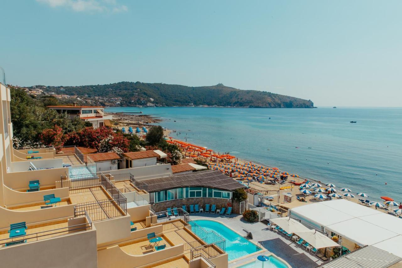 Hotel Saline 4*
