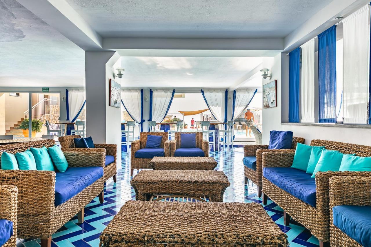 Hotel Saline 4*