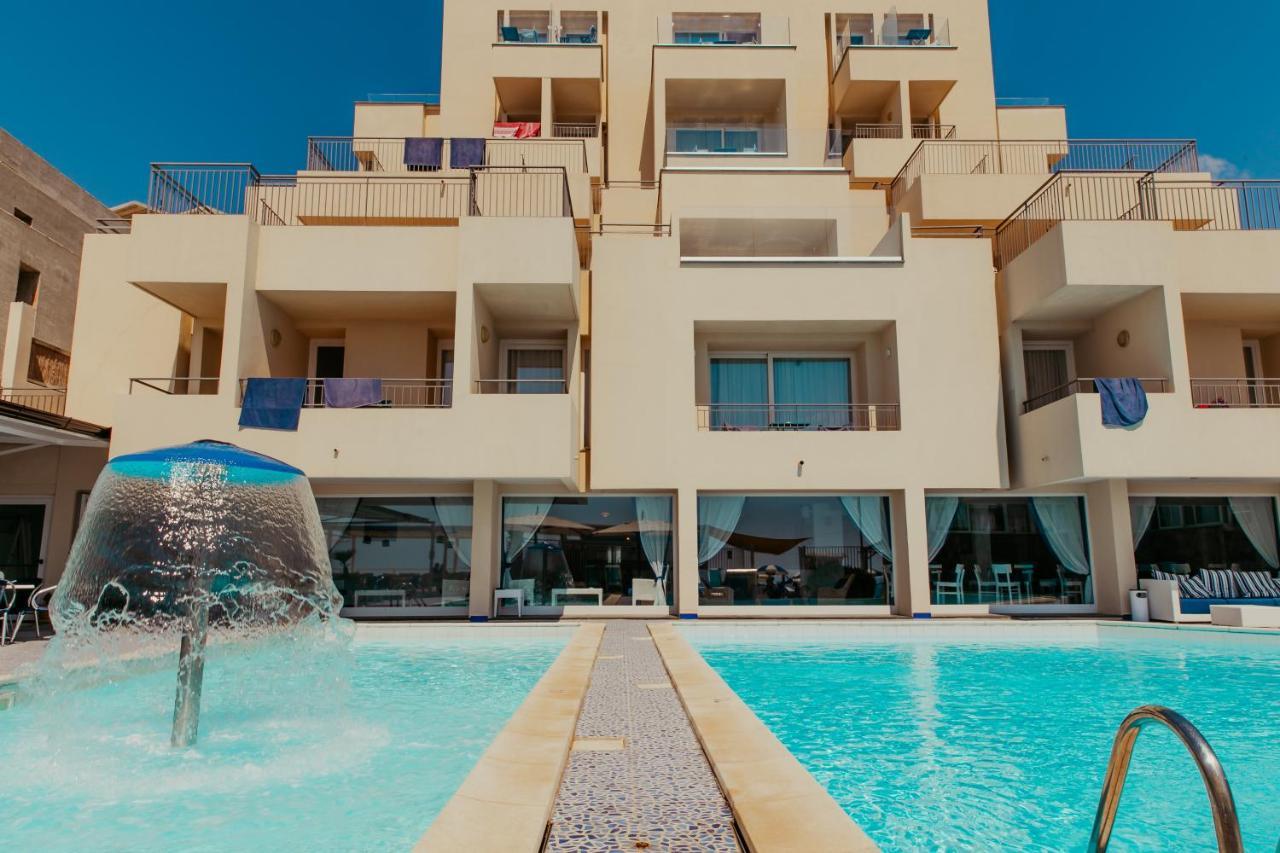 Hotel Saline