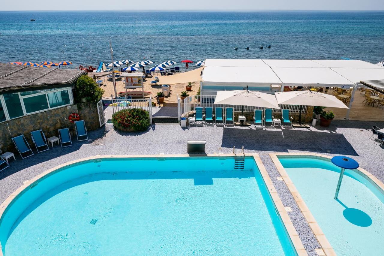 Hotel Saline