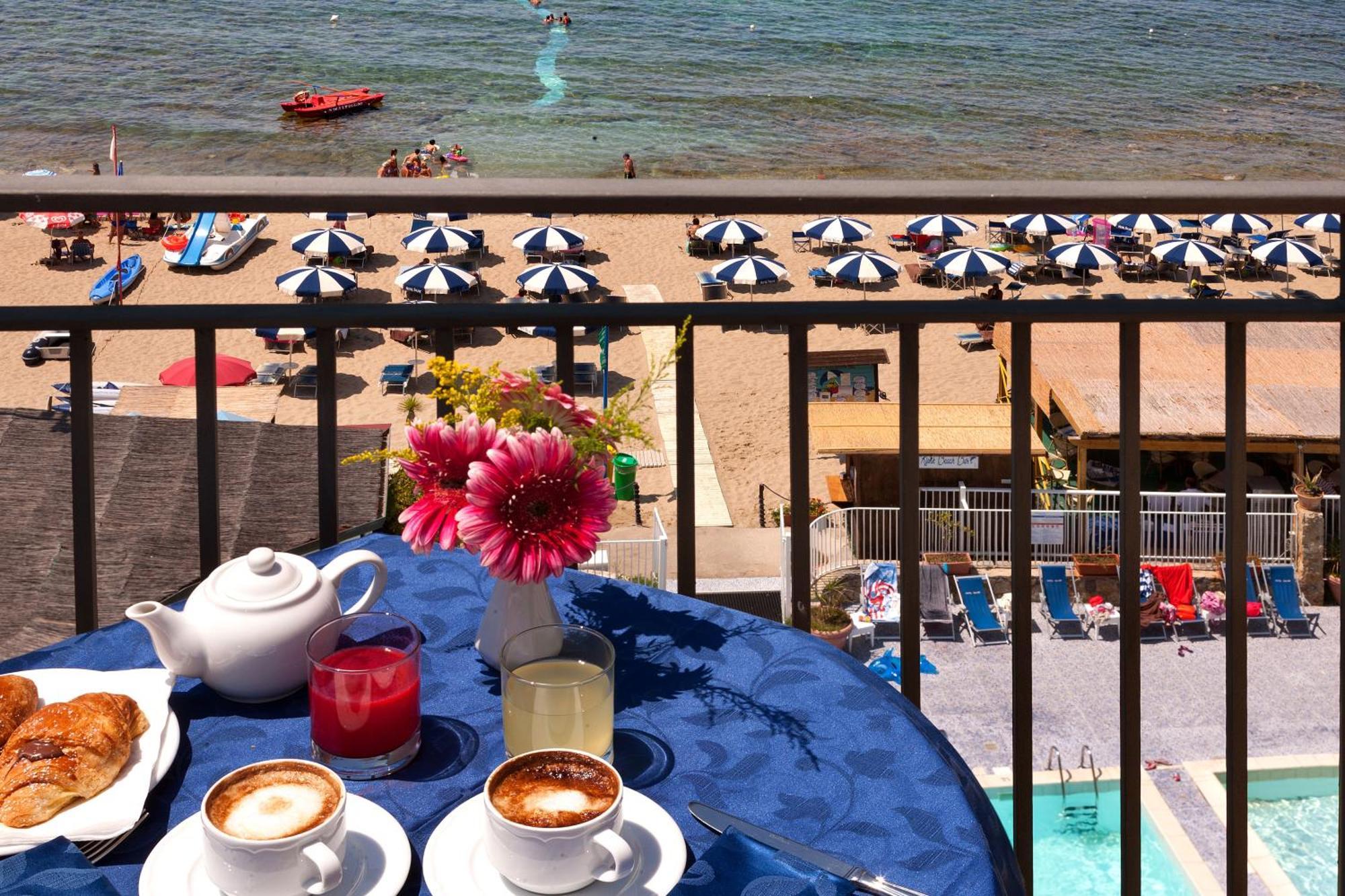 Hotel Saline 4*