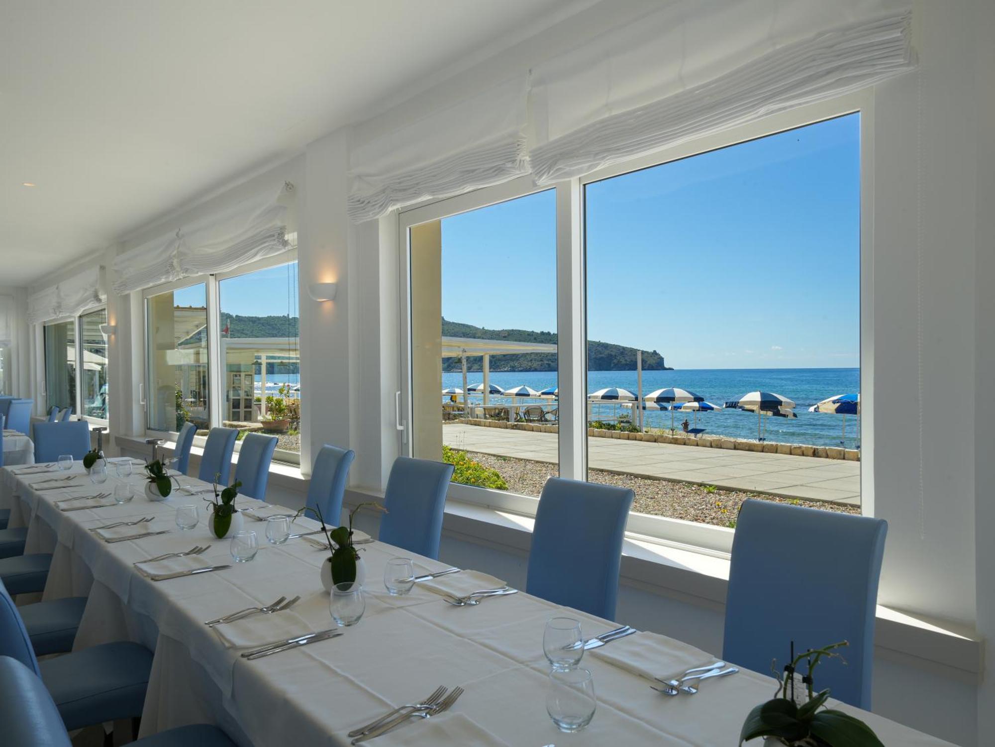 Hotel Saline 4*