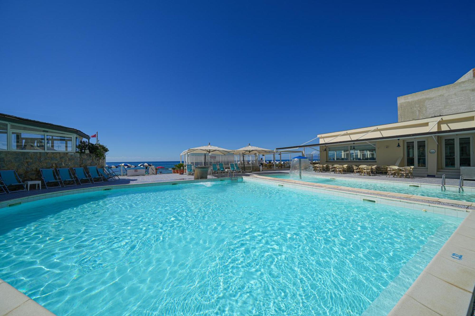 Hotel Saline 4*