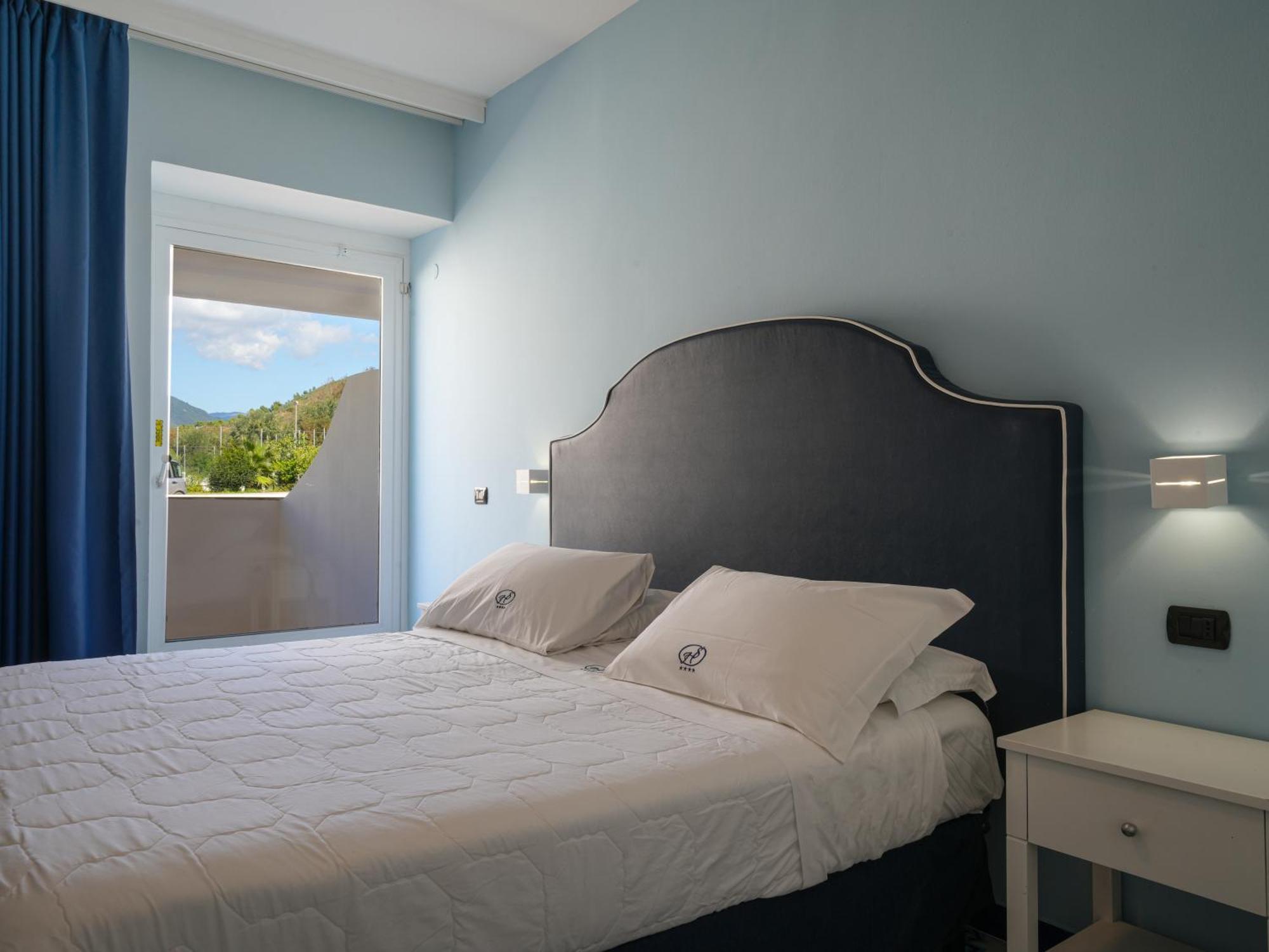 Hotel Saline 4*