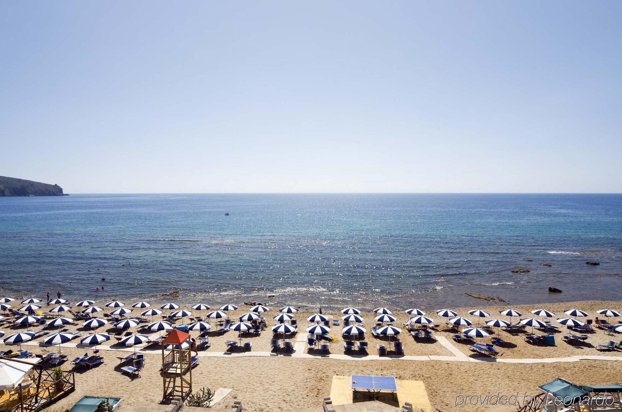Saline Hotel 4*