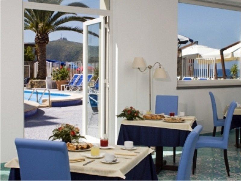 Hotel Saline 4*