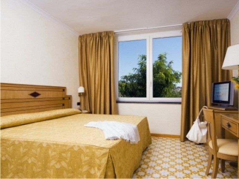 Hotel Saline 4*