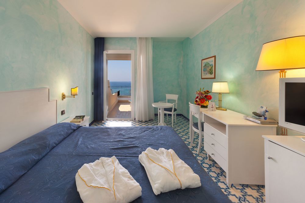 Saline Hotel 4*