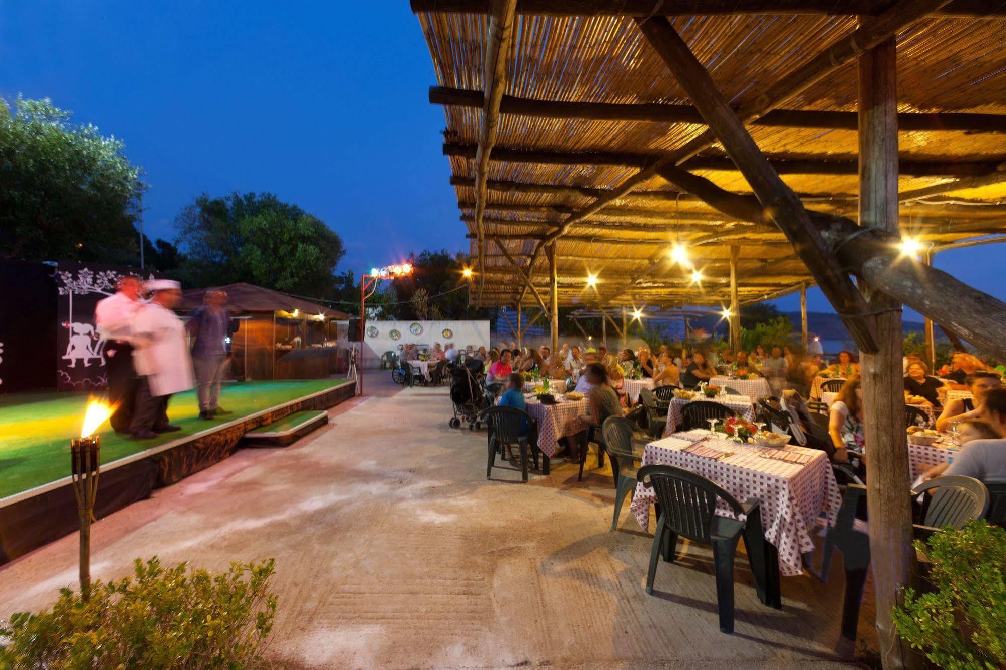 Hotel Saline 4*