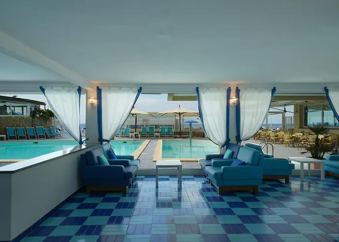 Hotel Saline