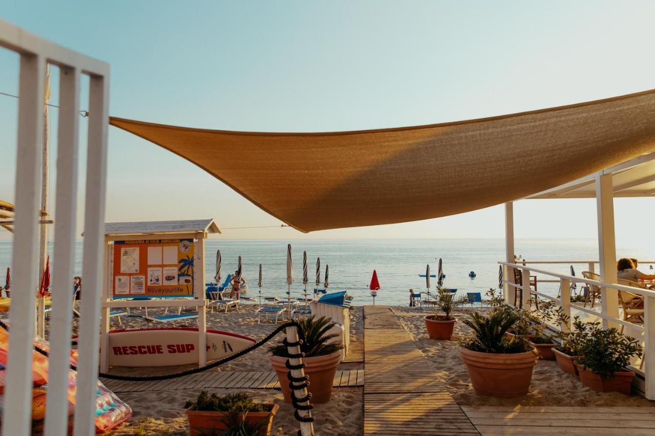 Saline Hotel 4*