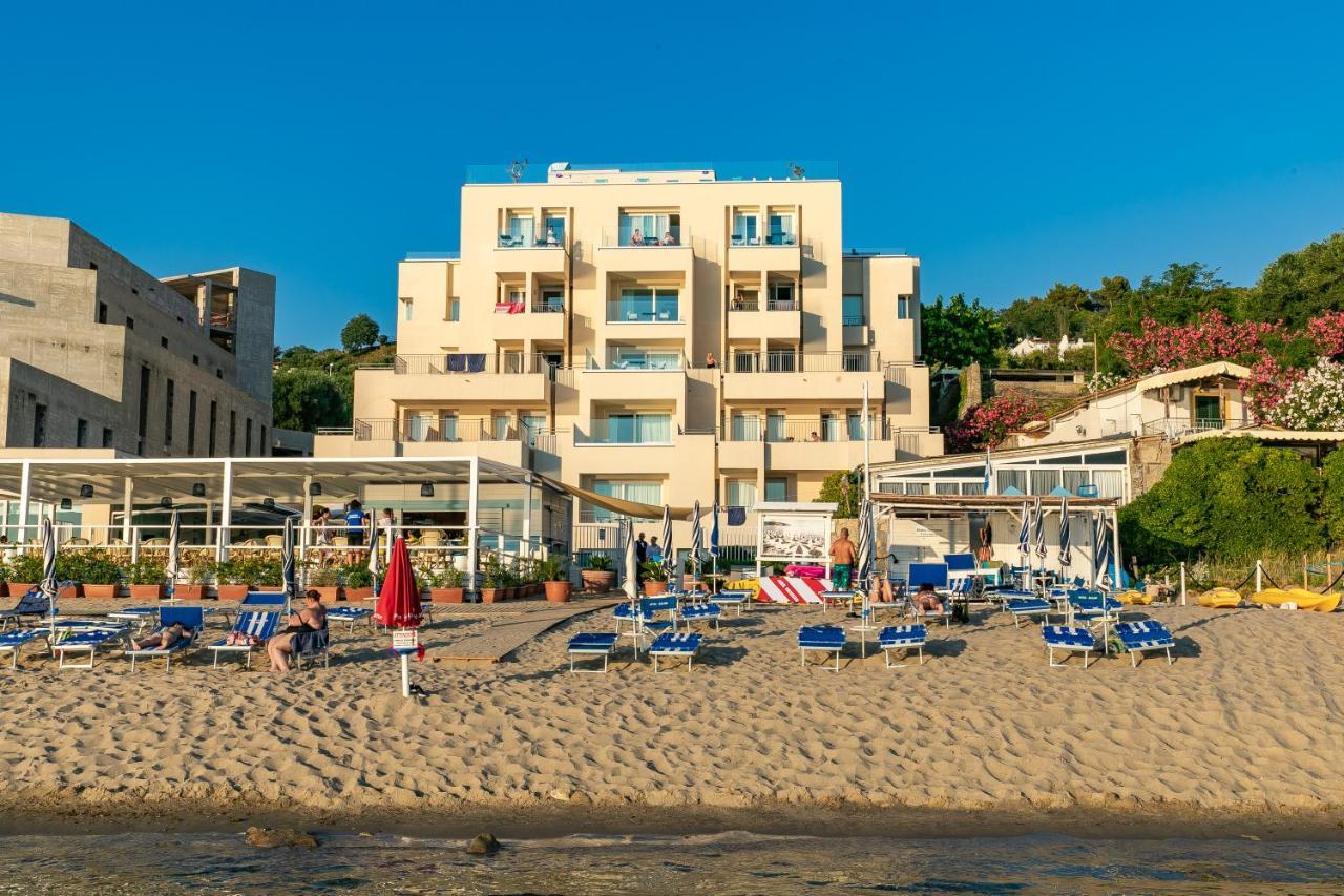 Hotel Saline 4*
