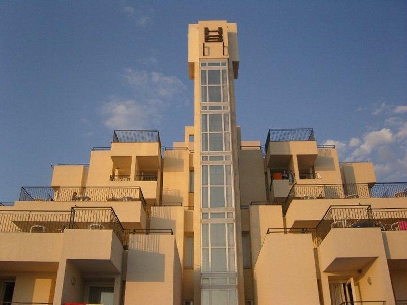 Hotel Saline 4*
