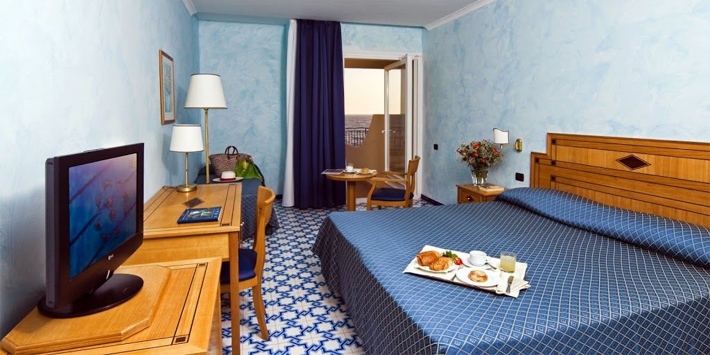 Saline Hotel 4*